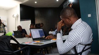 On Becoming an AI & Digital Transformation Lead