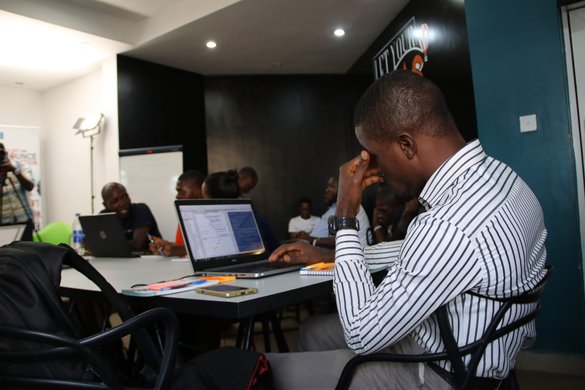 On Becoming an AI & Digital Transformation Lead